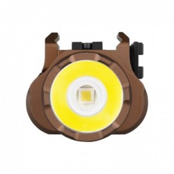 ABZAV|PL-3 Valkyrie Desert Olight