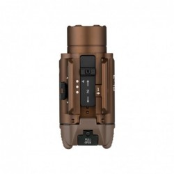 ABZAV|PL-3 Valkyrie Desert Olight