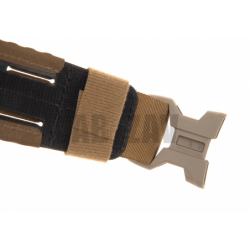 ABZAV|PT6 Tactical Belt Coyote M Templar's Gear