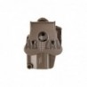 ABZAV|Universal Paddle Holster Dark Earth Amomax