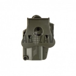 ABZAV|Universal Paddle Holster OD Amomax