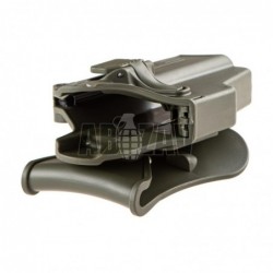 ABZAV|Universal Paddle Holster OD Amomax
