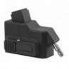 ABZAV|US HPA M4 MAG ADAPTER FOR AAP01 / G17 SERIES Gen3