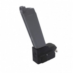 ABZAV|US HPA M4 MAG ADAPTER FOR AAP01 / G17 SERIES Gen3