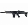 ABZAV|FN SCAR-H Black