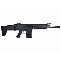 ABZAV|FN SCAR-H Black