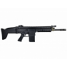 ABZAV|FN SCAR-H Black
