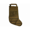 ABZAV|Swiss Arms Christmas Stocking Coyote