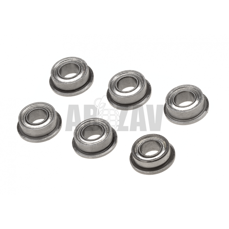 ABZAV|6mm Ball Bearing Ares