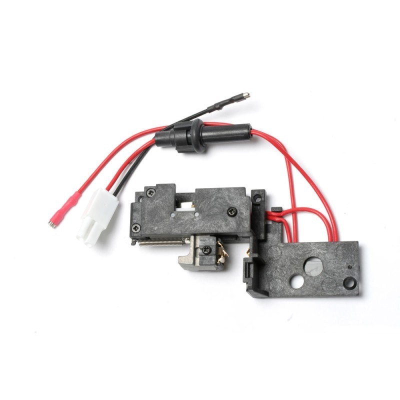 ABZAV|Wire Set for PDW99 18AWG Tin-Plating G&G