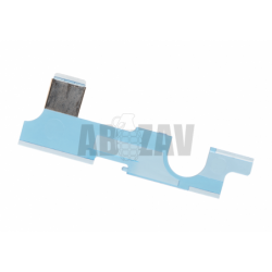 ABZAV|Tappet Plate / Selector Plate