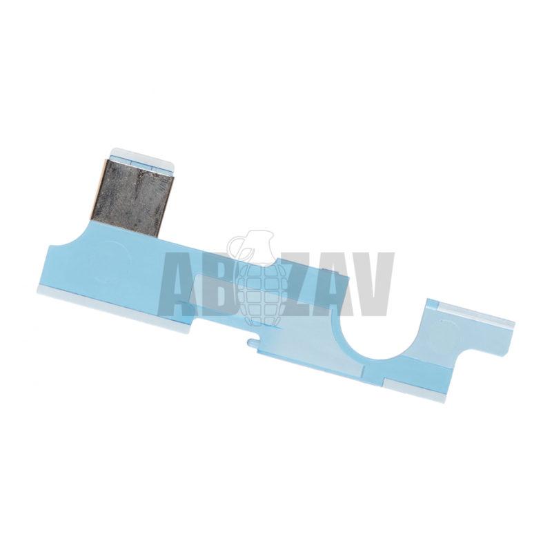 ABZAV|PC Anti-Heat Selector Plate for M4 Series Point