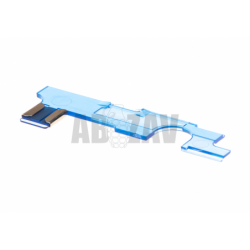 ABZAV|PC Anti-Heat Selector Plate for M4 Series Point