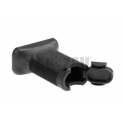 ABZAV|TD Forward Grip for Keymod Black FMA