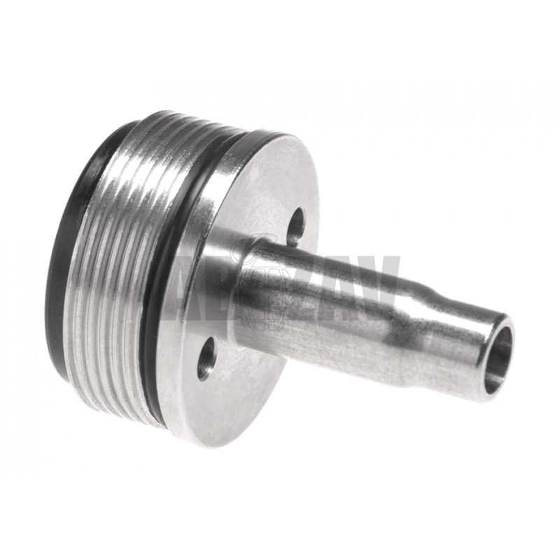 ABZAV|VSR-10 Upgrade Stainless Steel Cylinder Head for VSR-10 Series Maple Leaf