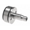 ABZAV|VSR-10 Upgrade Stainless Steel Cylinder Head for VSR-10 Series Maple Leaf