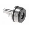 ABZAV|VSR-10 Upgrade Stainless Steel Cylinder Head for VSR-10 Series Maple Leaf