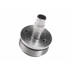 ABZAV|VSR-10 Upgrade Stainless Steel Cylinder Head for VSR-10 Series Maple Leaf