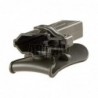 ABZAV|Paddle Holster for WE / KJW / TM Hi-Capa OD Amomax