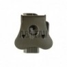 ABZAV|Paddle Holster for WE17 / TM17 / KJW17 OD Amomax