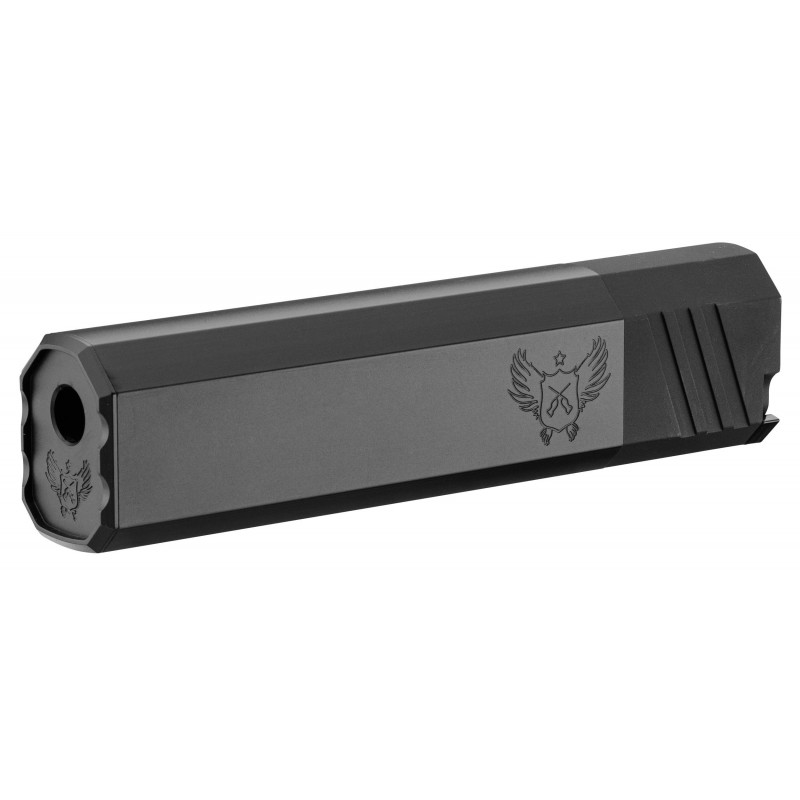 ABZAV|Silencer QD 14mm Long CCW