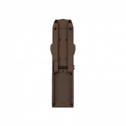 ABZAV|Grip With Light Tan Olight