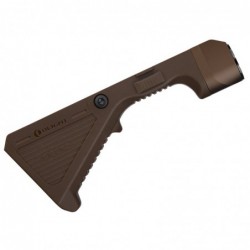 ABZAV|Grip With Light Tan Olight