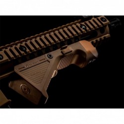 ABZAV|Grip With Light Tan Olight