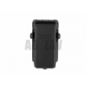 ABZAV|Universal Single Magazine Pouch Updated Black Amomax