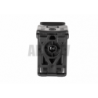 ABZAV|Universal Single Magazine Pouch Updated Black Amomax