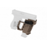 ABZAV|Pistol Conversion Kit Dark Earth Pirate Arms