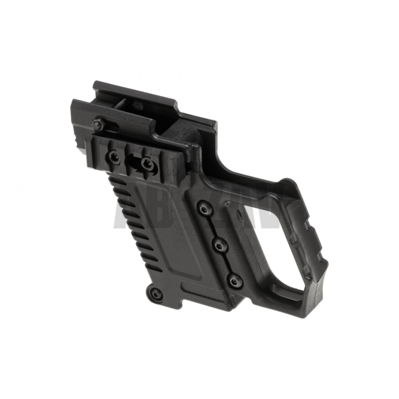 ABZAV|Pistol Conversion Kit Black Pirate Arms