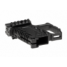 ABZAV|Pistol Conversion Kit Black Pirate Arms
