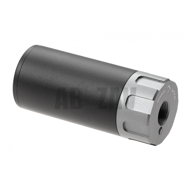 ABZAV|NTTU 3.5 Tracer Unit Black Nimrod