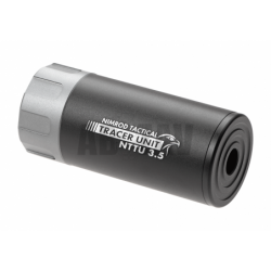 ABZAV|NTTU 3.5 Tracer Unit Black Nimrod