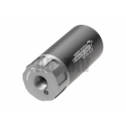 ABZAV|NTTU 3.5 Tracer Unit Black Nimrod
