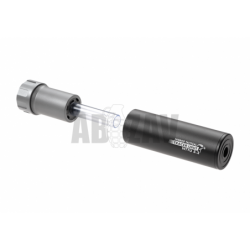 ABZAV|NTTU 5.2 Tracer Unit Black Nimrod