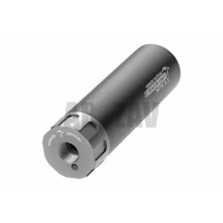 ABZAV|NTTU 5.2 Tracer Unit Black Nimrod