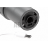 ABZAV|NTTU 5.2 Tracer Unit Black Nimrod