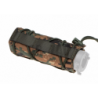 ABZAV|Suppressor Cover 14cm Marpat Invader Gear