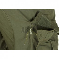 ABZAV|Revenger TDU Pant S OD Invader Gear