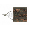 ABZAV|Suppressor Cover 14cm Marpat Invader Gear