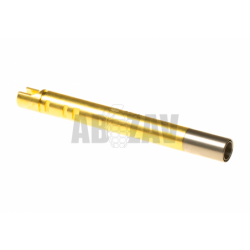 ABZAV|6.04 Crazy Jet Barrel for GBB Pistol 80mm Maple Leaf