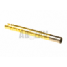 ABZAV|6.04 Crazy Jet Barrel for GBB Pistol 80mm Maple Leaf
