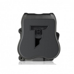 ABZAV|Compact Mega-Fit Holster with paddle Cytac