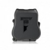 ABZAV|Compact Mega-Fit Holster with paddle Cytac