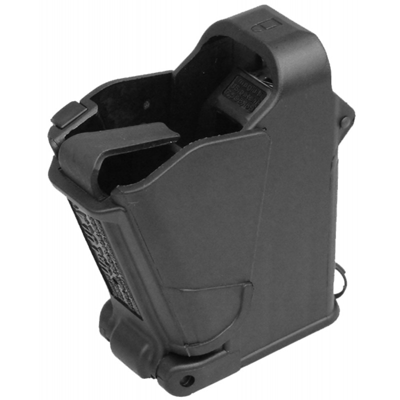 ABZAV|UPLULA Loader Compatible From 9 MM To 45 ACP.