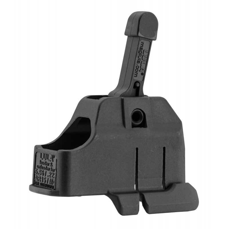 ABZAV|MagLULA Loader Compatible M16/AR15  5.56 MM/223