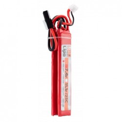 ABZAV|7,4V Lipo