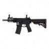ABZAV|LT-34 Proline GEN2 Enforcer Battle Hawk PDW 4' Black Lancer Tactical